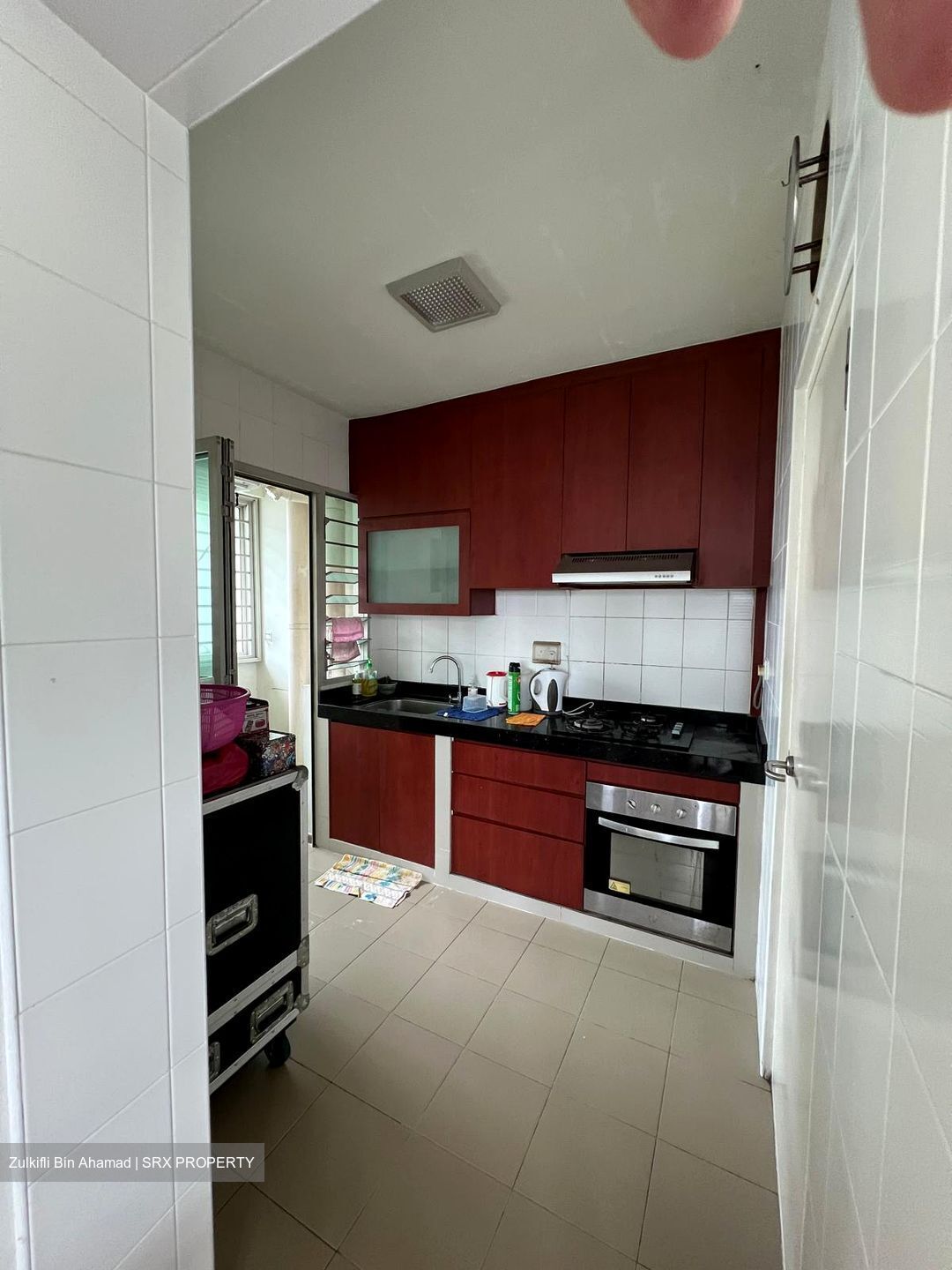 Blk 127A Kim Tian Green (Bukit Merah), HDB 3 Rooms #450562041
